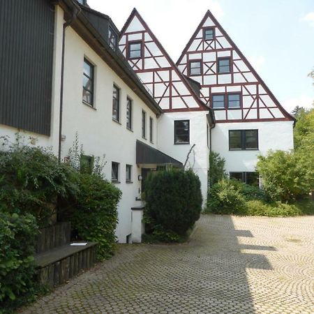 Campus Prackenfels Hotel Altdorf bei Nuernberg Exterior foto