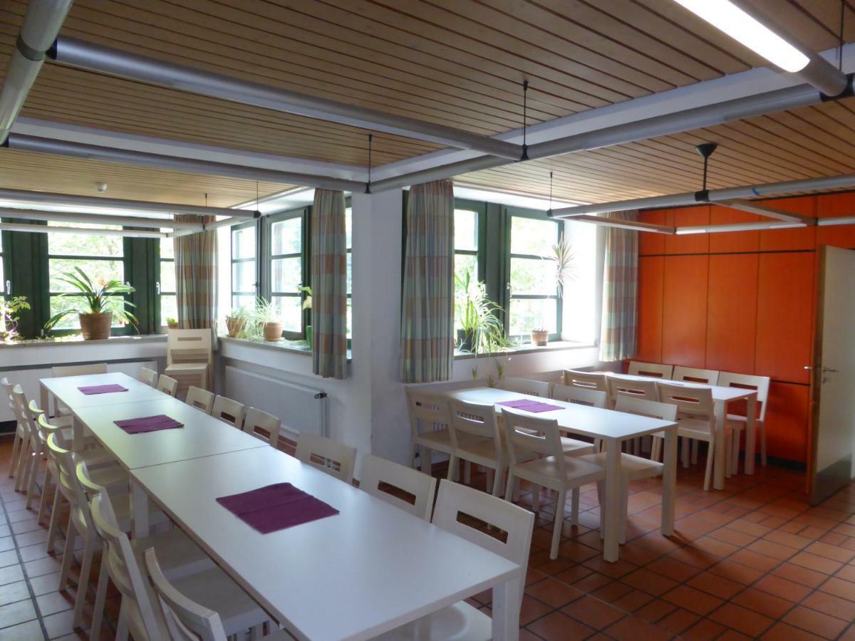 Campus Prackenfels Hotel Altdorf bei Nuernberg Exterior foto