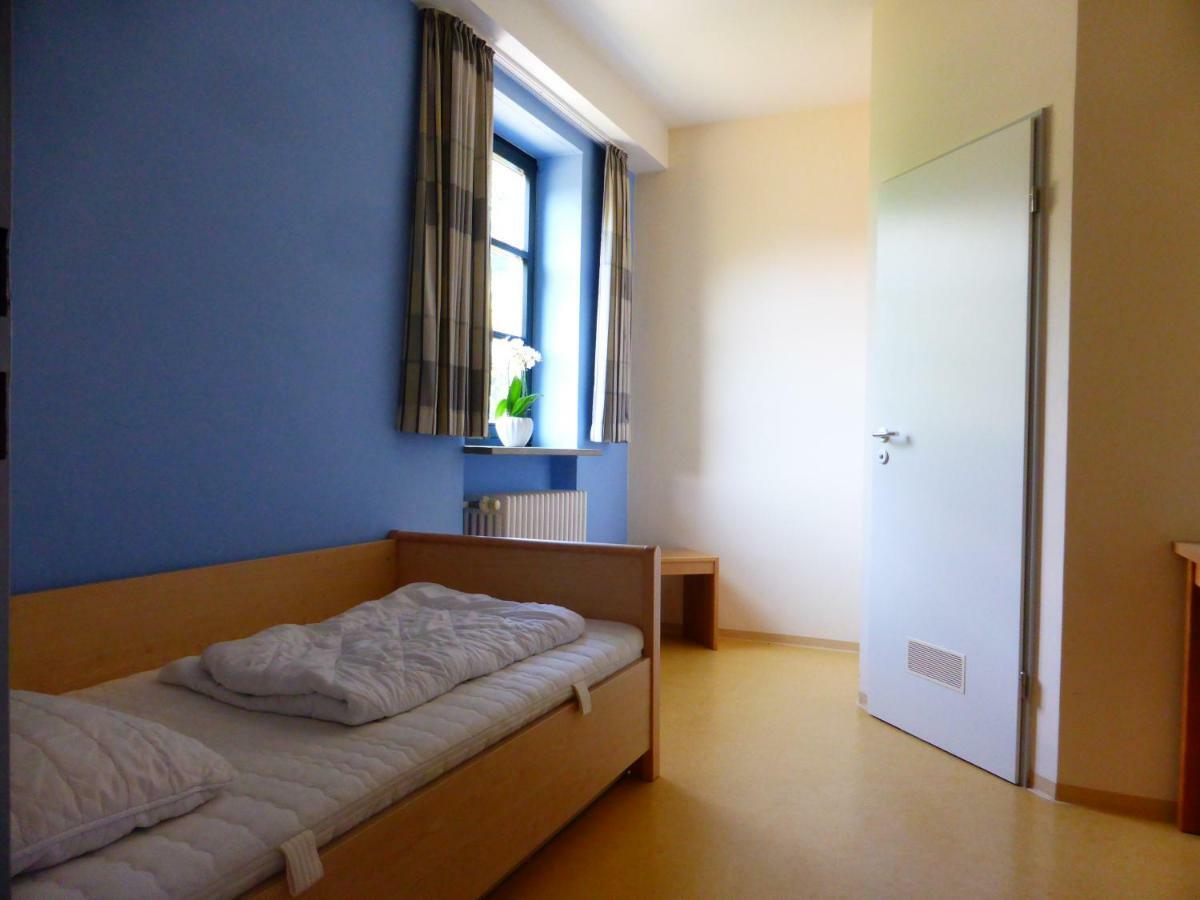 Campus Prackenfels Hotel Altdorf bei Nuernberg Exterior foto