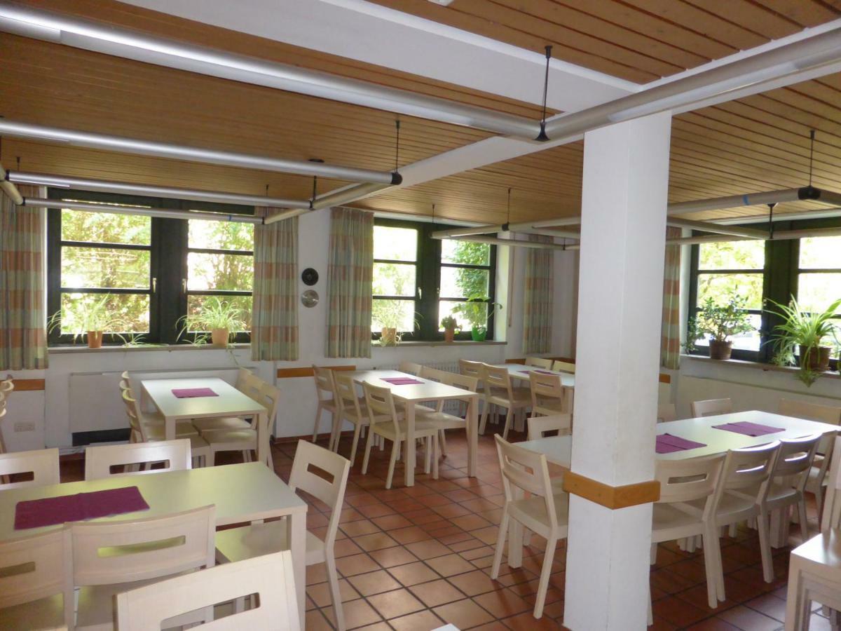 Campus Prackenfels Hotel Altdorf bei Nuernberg Exterior foto