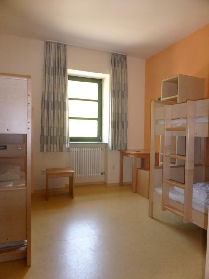 Campus Prackenfels Hotel Altdorf bei Nuernberg Exterior foto